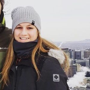 Meet your Posher, Emma